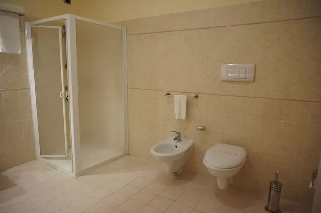 Standard Tek Kişilik Oda