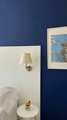 Tek Büyük veya İki Ayrı Yataklı Oda, Kısmi Deniz Manzaralı