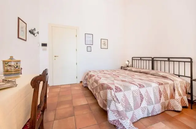 Büyük Yataklı Tek Kişilik Oda, Deniz Manzaralı