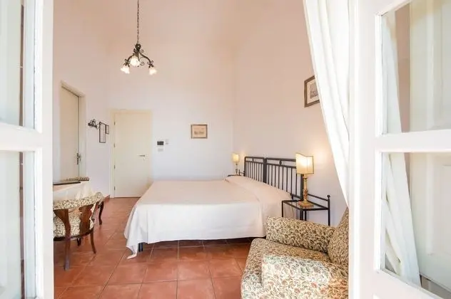 Büyük Yataklı Tek Kişilik Oda, Deniz Manzaralı