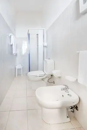 Economy Üç Kişilik Oda