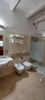 Deluxe Oda, 1 Çift Kişilik Yatak