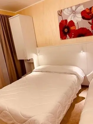 Dört Kişilik Oda