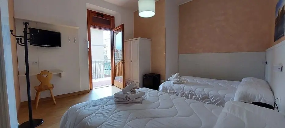 Dört Kişilik Oda