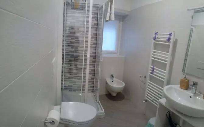 Deluxe Dört Kişilik Oda