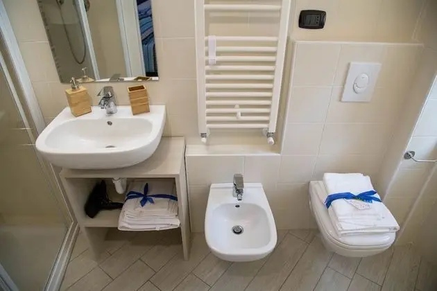 Superior Tek Büyük Yataklı Oda