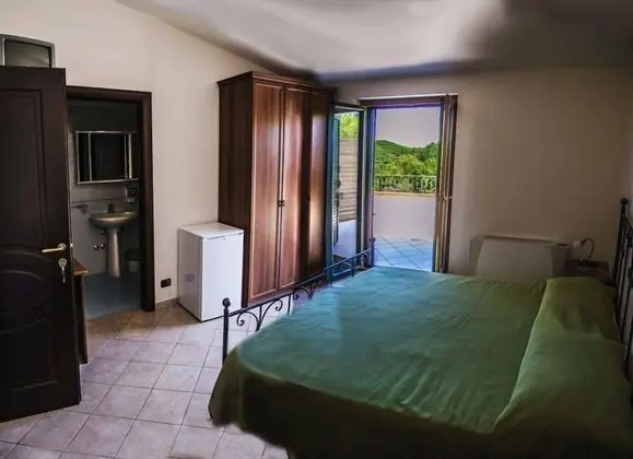 Superior Tek Büyük Yataklı Oda