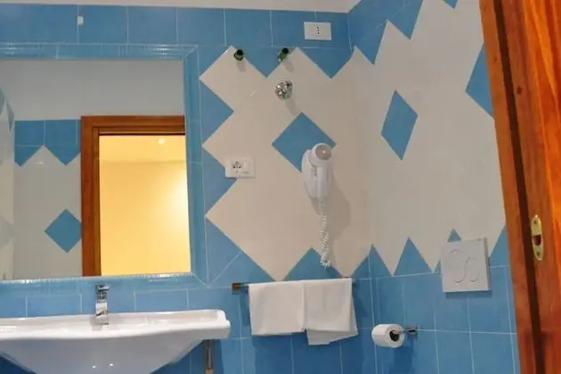 Superior Üç Kişilik Oda