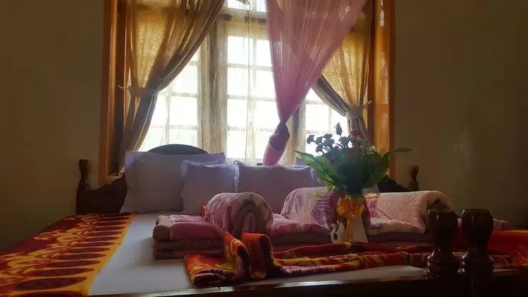 Family İki Ayrı Yataklı Oda
