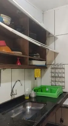 Aventureiro (Com Cozinha)