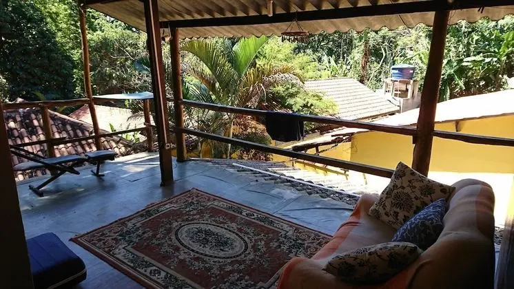 Aventureiro (Com Cozinha)
