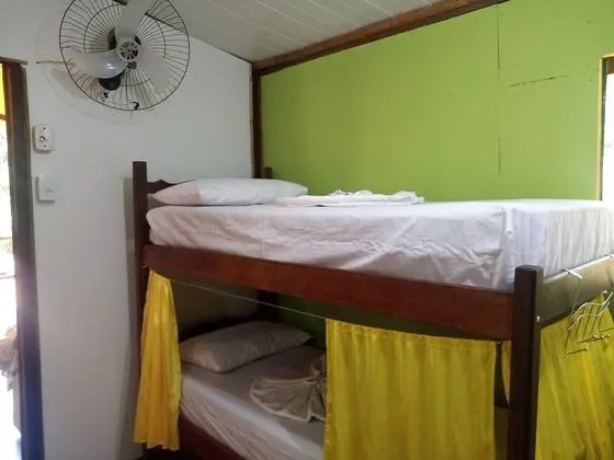 Aventureiro (Com Cozinha)