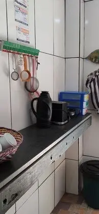 Aventureiro (Com Cozinha)
