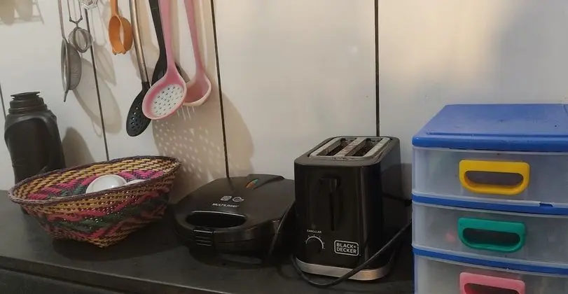 Aventureiro (Com Cozinha)