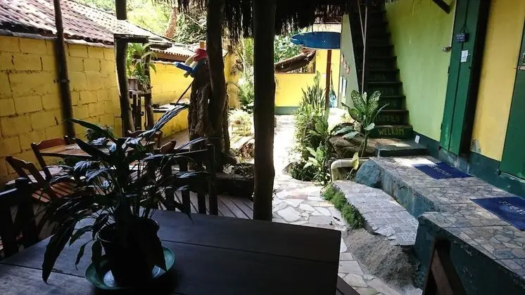 Aventureiro (Com Cozinha)