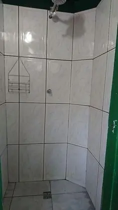 Aventureiro (Com Cozinha)