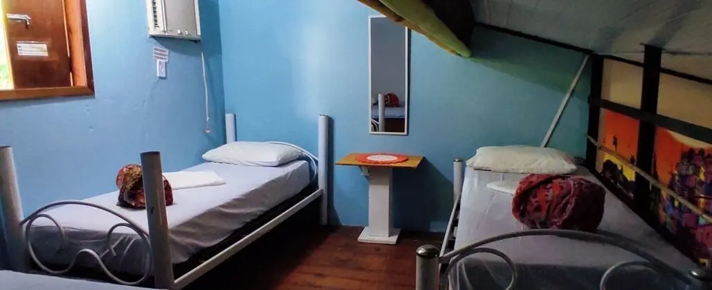 Sua Casa na Ilha Grande (Casa 3)