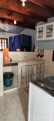 Sua Casa na Ilha Grande (Casa 3)