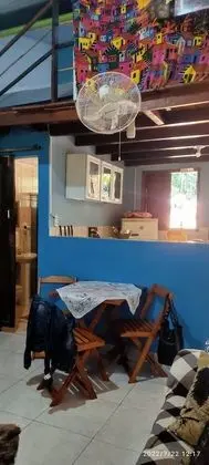 Sua Casa na Ilha Grande (Casa 3)