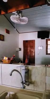 Sua Casa na Ilha Grande (Casa 3)