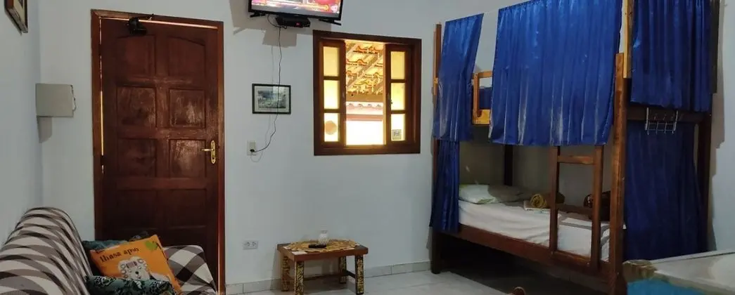 Sua Casa na Ilha Grande (Casa 3)