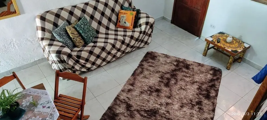 Sua Casa na Ilha Grande (Casa 3)