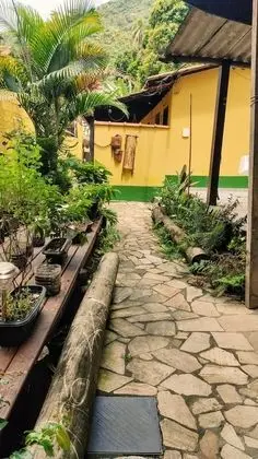 Sua Casa na Ilha Grande (Casa 3)