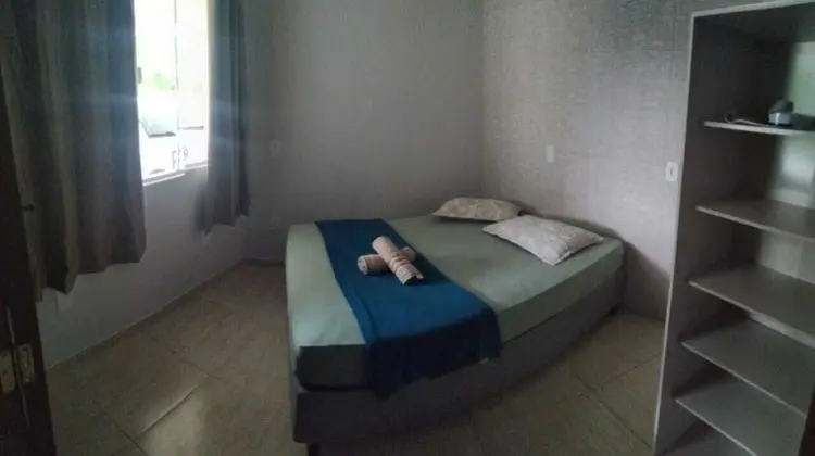 Family Stüdyo Süit