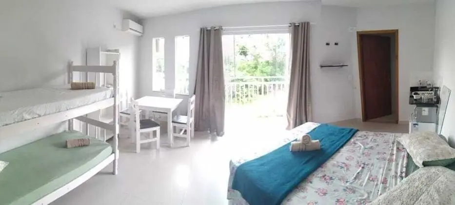 Family Stüdyo Süit