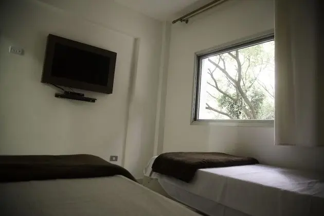 Deluxe İki Ayrı Yataklı Oda