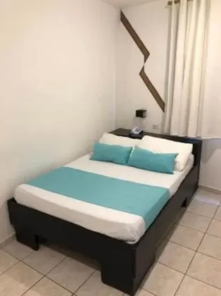 Standard Oda, 1 Çift Kişilik Yatak (ventilador de teto)