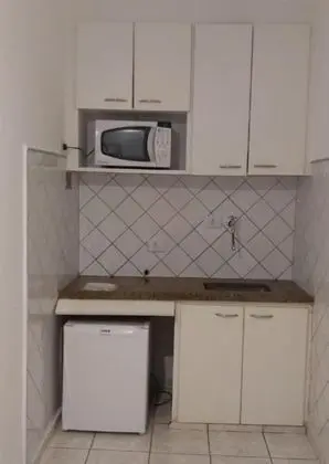 Standard Oda, 1 Çift Kişilik Yatak (ventilador de teto)