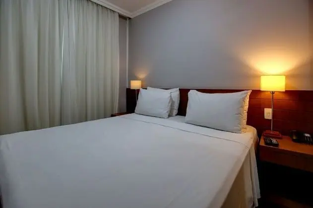 Superior Süit, 1 Büyük (Queen) Boy Yatak