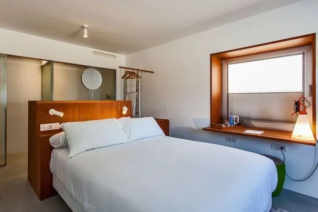 Deluxe Tek Büyük Yataklı Oda, Sigara İçilmez, Deniz Manzaralı