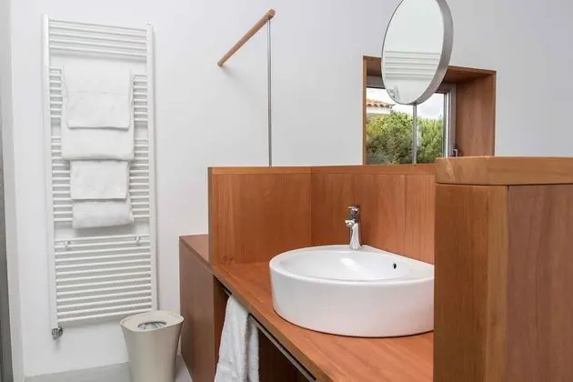 Deluxe Tek Büyük Yataklı Oda, Sigara İçilmez, Deniz Manzaralı