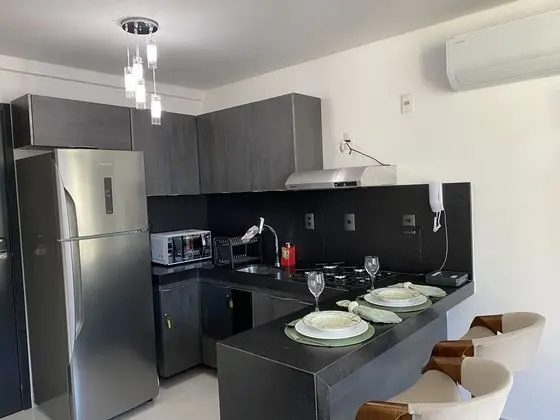 Deluxe Apart Daire