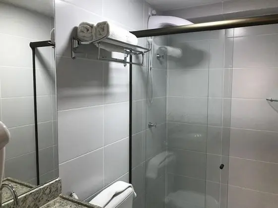 Comfort Süit