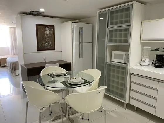 Deluxe Apart Daire