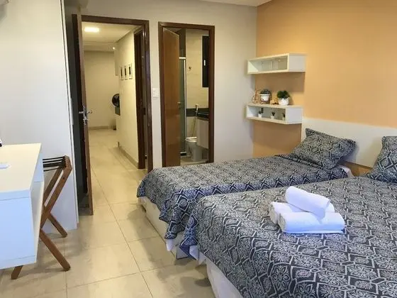 Comfort Apart Daire, Birden Çok Yatak