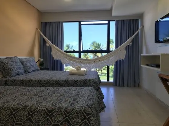 Comfort Apart Daire, Birden Çok Yatak