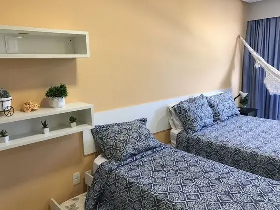 Comfort Apart Daire, Birden Çok Yatak