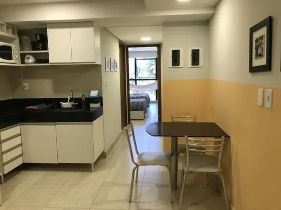 Comfort Apart Daire, Birden Çok Yatak