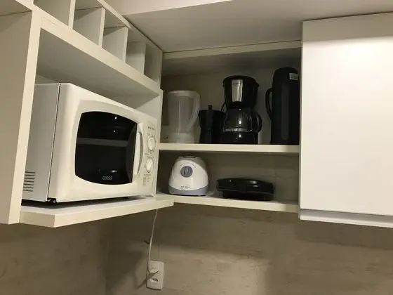 Comfort Apart Daire, Birden Çok Yatak