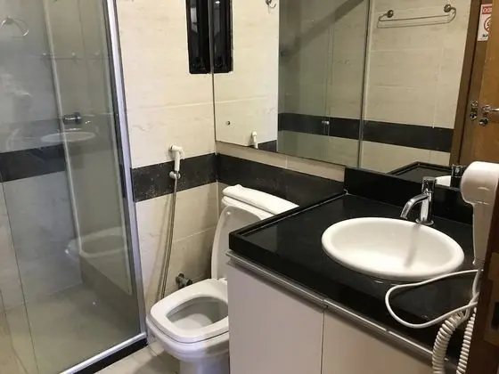 Comfort Apart Daire, Birden Çok Yatak