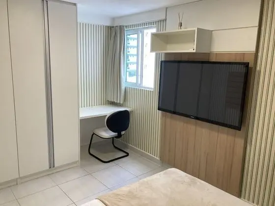 Dört Kişilik Oda