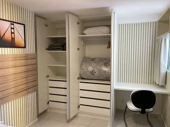 Dört Kişilik Oda