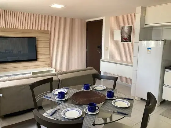 Dört Kişilik Oda