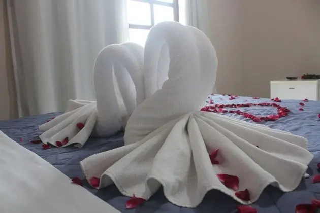 Standard Dört Kişilik Oda