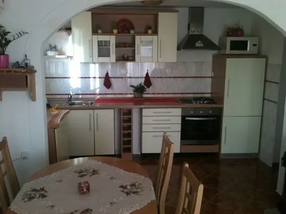 Apart Daire (Bela - sea view - A1(2+2))