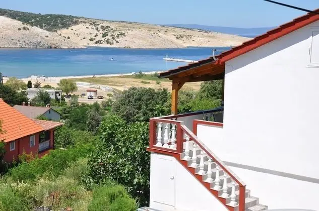 Apart Daire (Bela - sea view - A1(2+2))